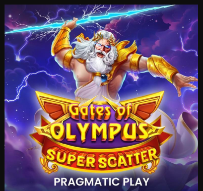 Gates of Olympus en la app coolbet